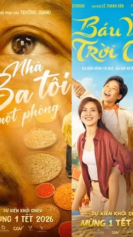 Opportunities for Vietnamese cinema to break through