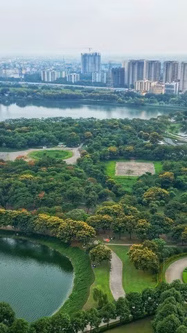 Hanoi affirms role as core, growth pole of Capital region