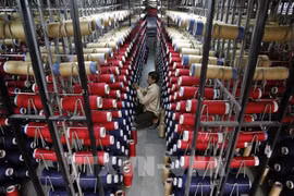 Indonesia imposes safeguard duties to protect textile industry