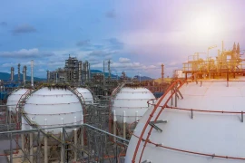 Thailand approves renewal of LNG, energy security cooperation with Japan