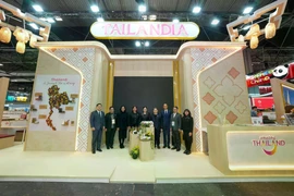 Thailand showcases high-value tourism at FITUR 2026 in Madrid