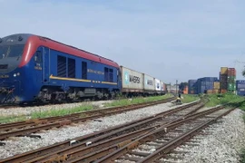 Malaysia affirms readiness for developing Pan-Asian Railway Network