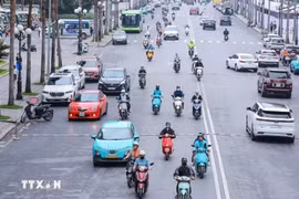 Thailand hosts ASEAN Youth Road Safety Conference 2026 in Bangkok