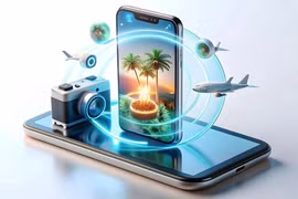 AI generates novel pathway to sustainable tourism development in Vietnam