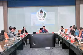 Thailand gears up to host 33rd SEA Games and 13th ASEAN Para Games