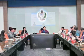 Thailand gears up to host 33rd SEA Games and 13th ASEAN Para Games