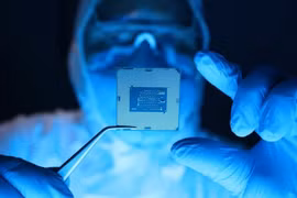 Malaysia on track to have 60,000 skilled semiconductor workers by 2030