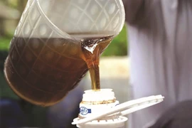 The US Department of Commerce is expected to issue its final determination within 120 days from the date of this preliminary determination. (Illustrative photo: VNA)