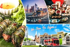 Ho Chi Minh City launches diverse culinary tourism programmes
