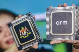 Malaysia pushes regional chip design ambitions