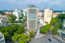 Eight decades on, Vietnam News Agency stands tall on world stage