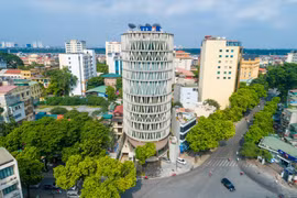 Eight decades on, Vietnam News Agency stands tall on world stage