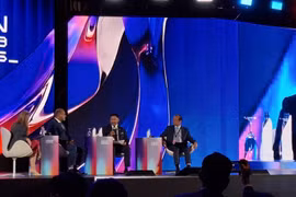 The ASEAN AI Summit (AAIMS 25) in Malaysia on August 12. (Photo: VNA)