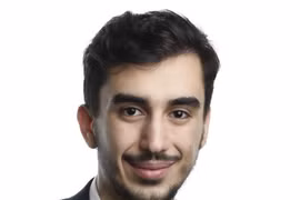 Ahmed Albayrak, Research Associate at the Indo-Pacific Development Centre under Australia’s Lowy Institute (Photo published by VNA)