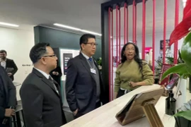 TikTok confirms long-term investment in Thailand