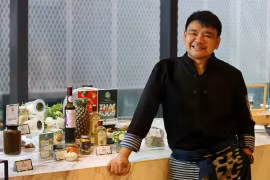 Thailand highlights ‘Khao Mak’ as symbol of wellness and soft power