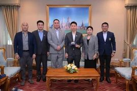 Thailand set to host 63rd WBC, 1st WBC Muay Thai Convention