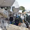 Weekly Highlights: Vietnamese rescue teams assist earthquake response in Venezuela