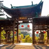 Gallery - Khám phá ngôi chùa phong cách 'xứ Phù Tang' giữa lòng phố núi Gia Lai - image 18