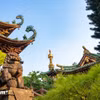 Gallery - Khám phá ngôi chùa phong cách 'xứ Phù Tang' giữa lòng phố núi Gia Lai - image 22