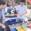 Hanoi event highlights green growth momentum