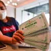 A positive sign is the recent trend of companies buying back bonds ahead of maturity. — (Photo: thanglong.chinhphu.vn)