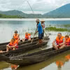 Gallery - Hồ Lắk - hồ nước ngọt tự nhiên lớn nhất và đẹp nhất Tây Nguyên - image 11