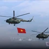 Weekly highlights: Vietnam Defence Expo 2024: 286M USD deals boost global ties