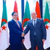 Weekly highlights: Vietnam upgrades ties with Kuwait, Algeria