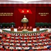 Weekly Highlights: 13th Party Central Committee’s 15th plenum held in Hanoi
