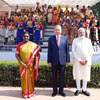 Weekly Highlights: Vietnam, India enhance Comprehensive Strategic Partnership