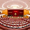 14th National Party Congress ushers in Vietnam’s new era of development