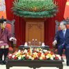 King of Bhutan pays five-day state visit to Vietnam 