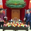 King of Bhutan pays five-day state visit to Vietnam 