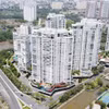 Weekly Highlights: Vietnam ranks among world’s top four markets for branded residences