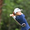 First Vietnamese golfer in world women’s pro ranking