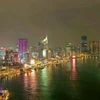 Merging cities and provinces – a vision for next century