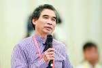 Associate Professor, Doctor Nguyen Thuong Lang, an economist and a senior lecturer at the School of Trade and International Economics under the National Economics University (Source: https://moit.gov.vn/)