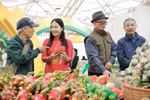 Spring Fair 2026: Hanoi adds six bus routes to serve residents and visitors