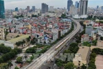 The use, development, and effective utilisation of underground space will contribute to addressing urban traffic issues. (Illustrative photo: VNA)