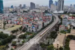 The use, development, and effective utilisation of underground space will contribute to addressing urban traffic issues. (Illustrative photo: VNA)