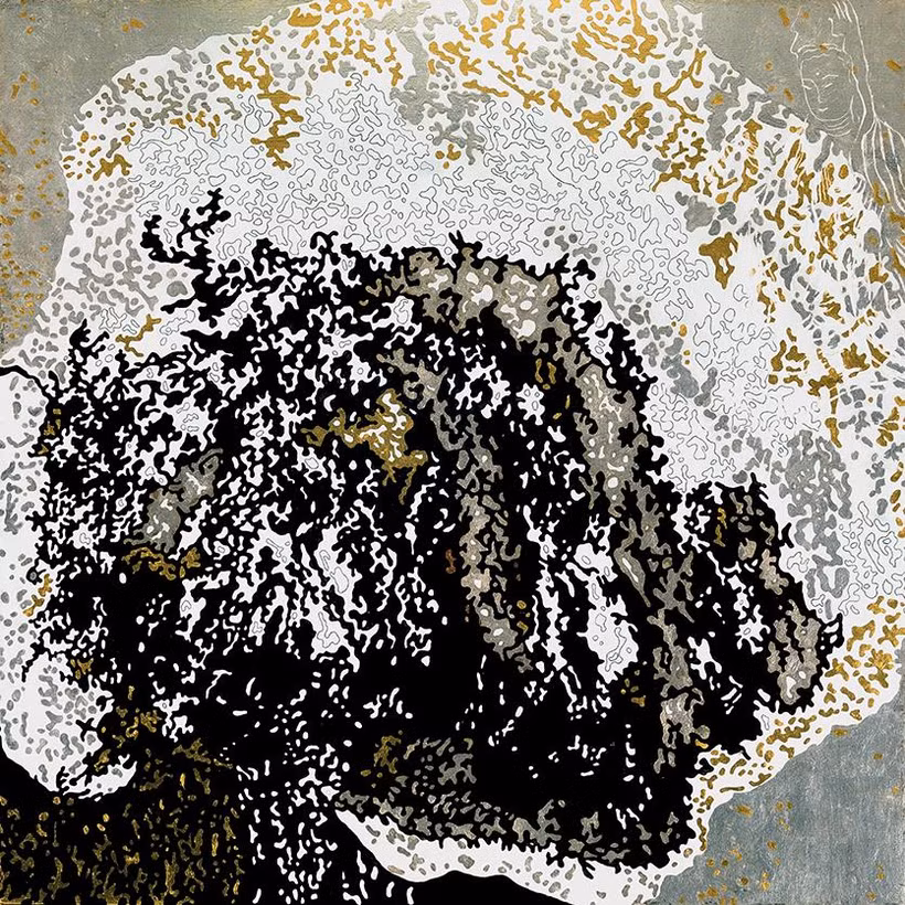 Vietnamese contemporary art on display in Chile