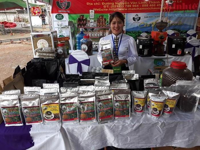 Cooperative turns Son La coffee into profitable business