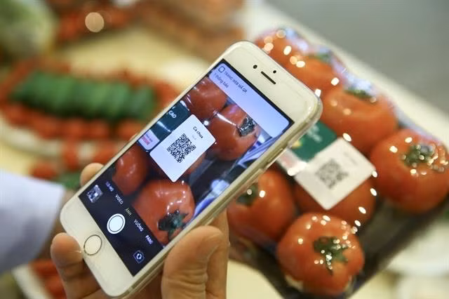 QR codes fail to meet expectations