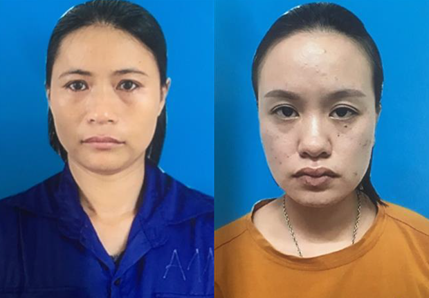 Quang Ninh police prosecute illegal surrogacy case