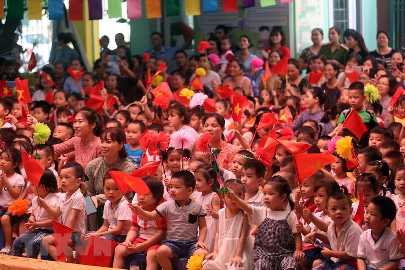 Over 24 million students nationwide enter new academic year 