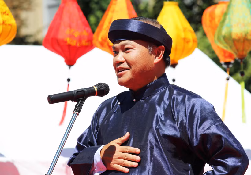 Vietnam Festa held in Japanese prefecture