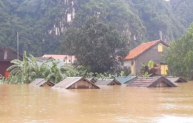 PM approves rice aid for flood-hit residents 