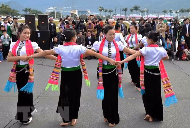 Thai ethnic cultural festival to take place in Dien Bien