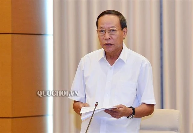 Number of criminal cases drops since year-beginning